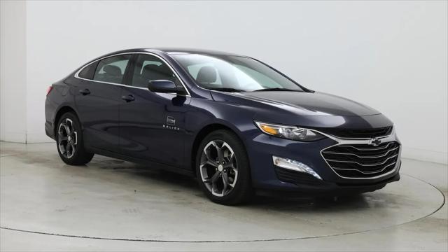 2022 Chevrolet Malibu FWD LT for sale in Myrtle Beach, SC