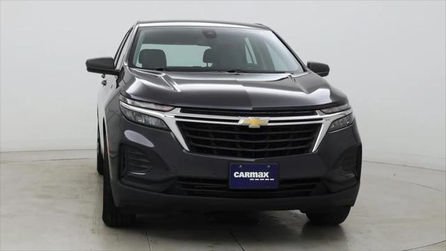 2022 Chevrolet Equinox AWD 1FL