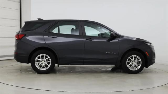 2022 Chevrolet Equinox AWD 1FL