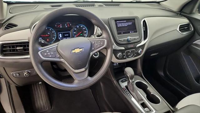 2022 Chevrolet Equinox AWD 1FL