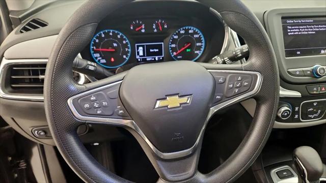 2022 Chevrolet Equinox AWD 1FL