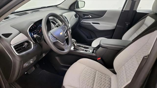 2022 Chevrolet Equinox AWD 1FL