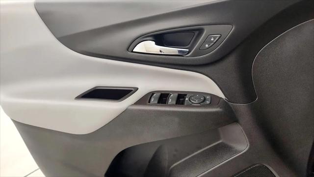 2022 Chevrolet Equinox AWD 1FL