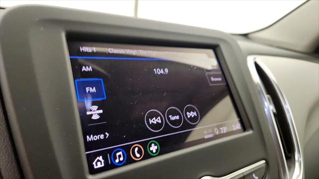 2022 Chevrolet Equinox AWD 1FL