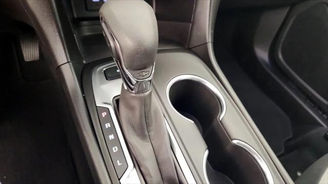 2022 Chevrolet Equinox AWD 1FL