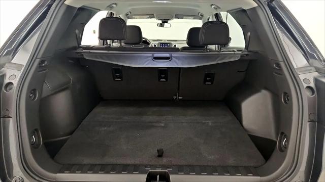 2022 Chevrolet Equinox AWD 1FL