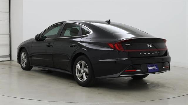 2022 Hyundai Sonata SE