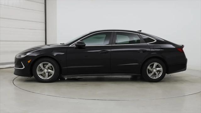 2022 Hyundai Sonata SE
