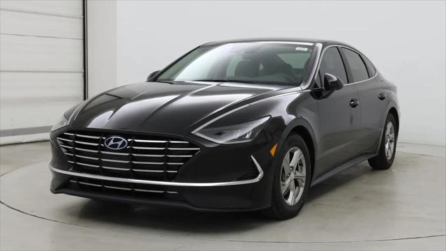 2022 Hyundai Sonata SE