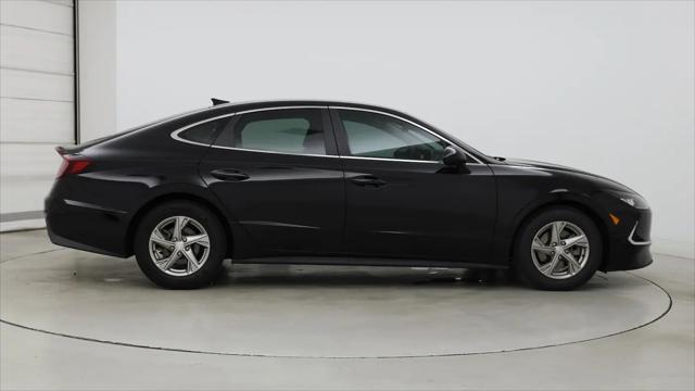 2022 Hyundai Sonata SE
