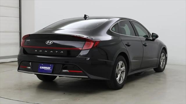 2022 Hyundai Sonata SE