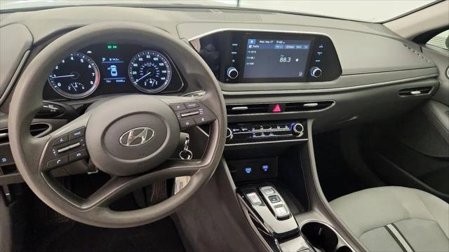 2022 Hyundai Sonata SE