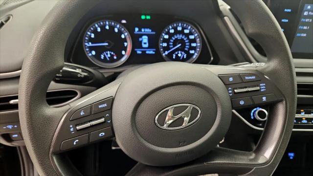 2022 Hyundai Sonata SE