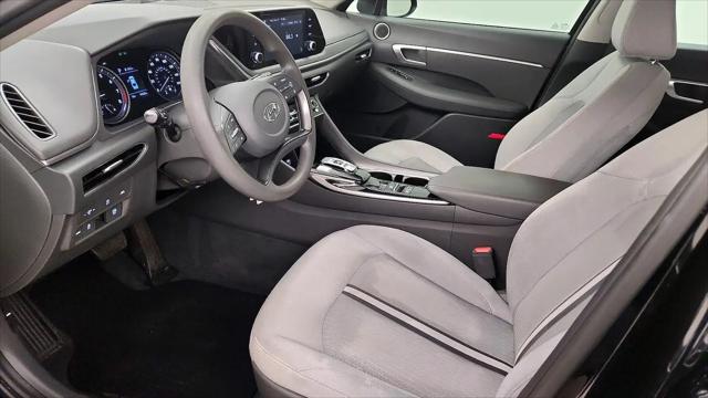 2022 Hyundai Sonata SE