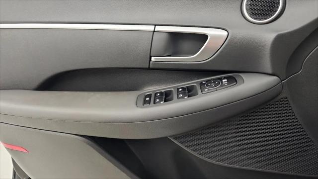 2022 Hyundai Sonata SE