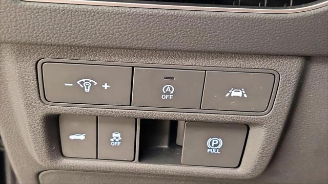 2022 Hyundai Sonata SE