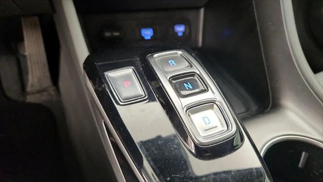 2022 Hyundai Sonata SE