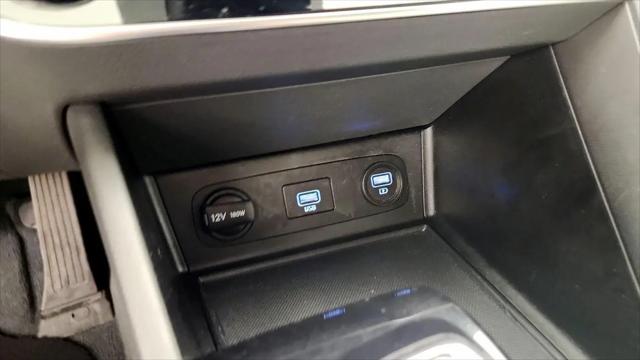 2022 Hyundai Sonata SE