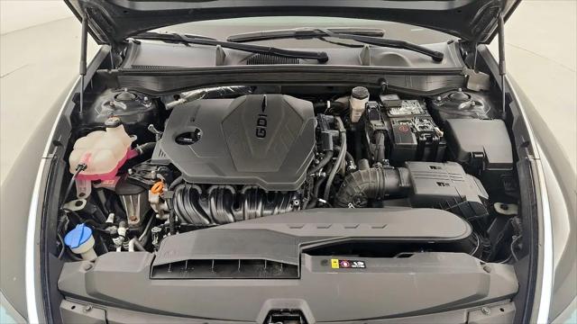 2022 Hyundai Sonata SE