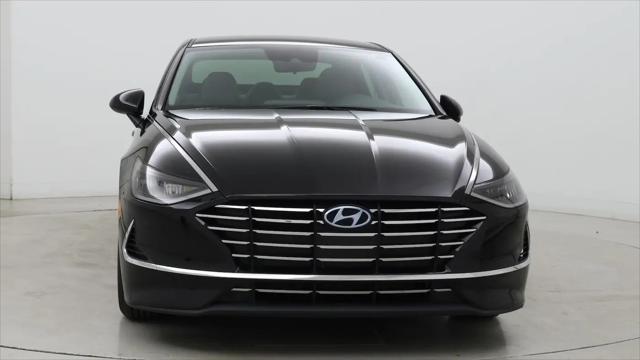 2022 Hyundai Sonata SE