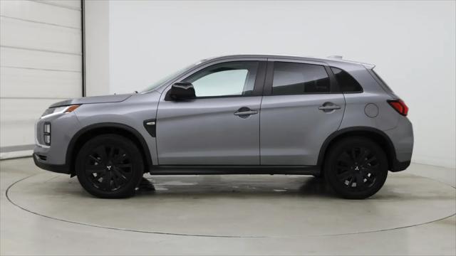 2025 Mitsubishi Outlander Sport 2.0 S AWC