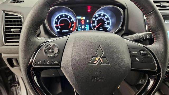2025 Mitsubishi Outlander Sport 2.0 S AWC