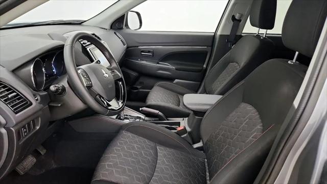 2025 Mitsubishi Outlander Sport 2.0 S AWC