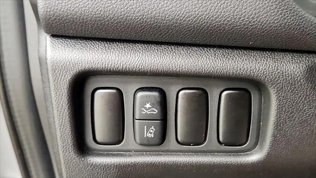 2025 Mitsubishi Outlander Sport 2.0 S AWC