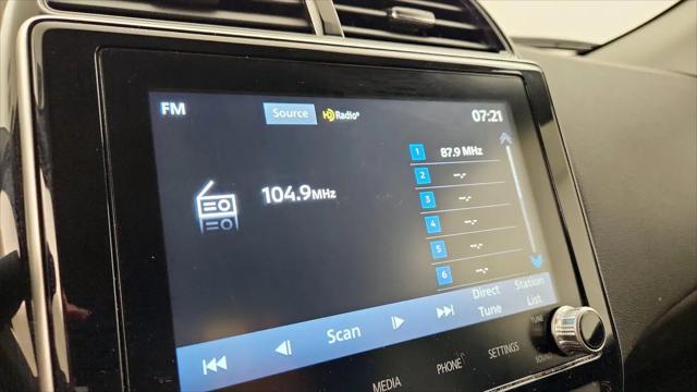 2025 Mitsubishi Outlander Sport 2.0 S AWC