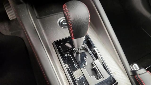 2025 Mitsubishi Outlander Sport 2.0 S AWC
