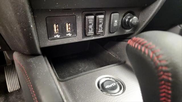 2025 Mitsubishi Outlander Sport 2.0 S AWC