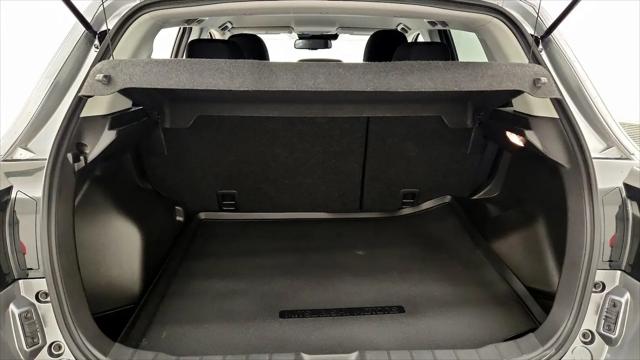 2025 Mitsubishi Outlander Sport 2.0 S AWC