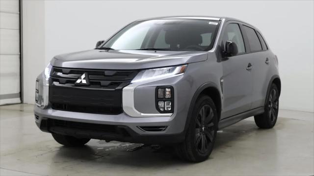 2025 Mitsubishi Outlander Sport 2.0 S AWC