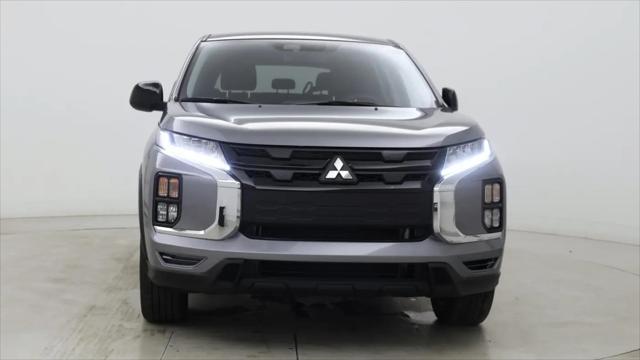 2025 Mitsubishi Outlander Sport 2.0 S AWC