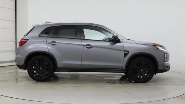 2025 Mitsubishi Outlander Sport 2.0 S AWC