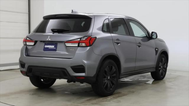 2025 Mitsubishi Outlander Sport 2.0 S AWC