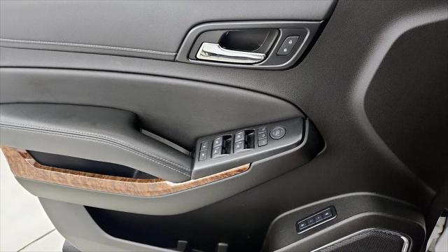 2020 Chevrolet Suburban 4WD Premier