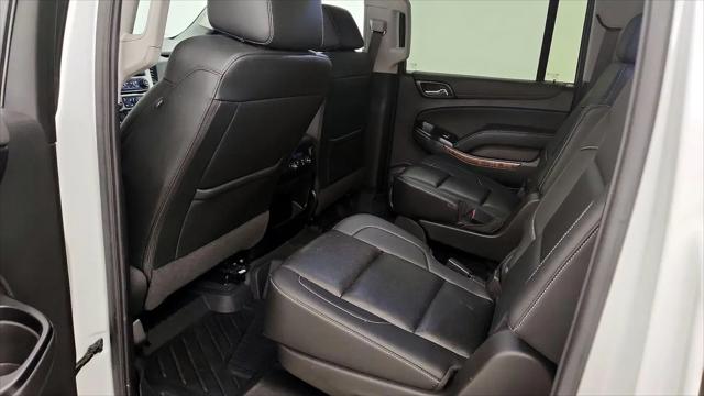 2020 Chevrolet Suburban 4WD Premier