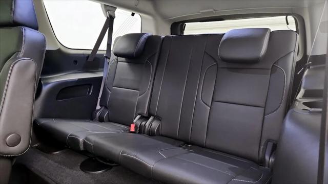 2020 Chevrolet Suburban 4WD Premier
