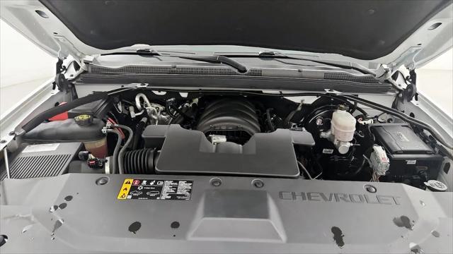 2020 Chevrolet Suburban 4WD Premier