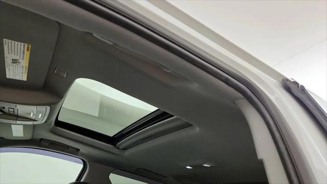 2020 Chevrolet Suburban 4WD Premier