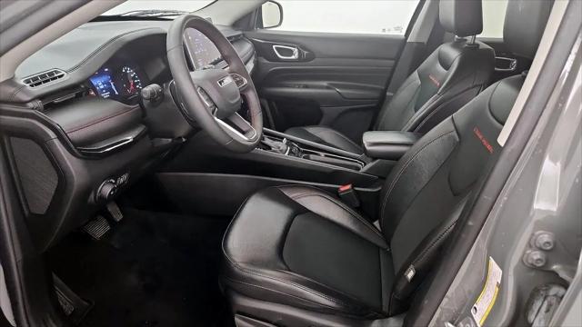 2022 Jeep Compass Trailhawk 4x4