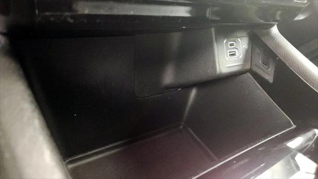 2022 Jeep Compass Trailhawk 4x4