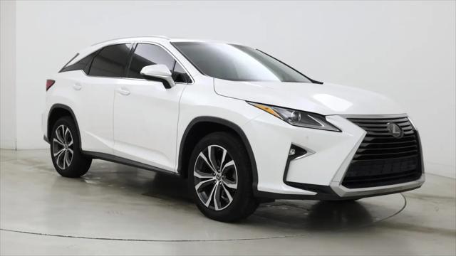 2019 Lexus RX 350 RX 350 for sale in Myrtle Beach, SC