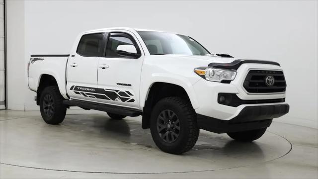 2023 Toyota Tacoma SR5 V6 for sale in Myrtle Beach, SC