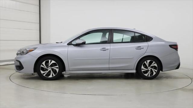 2024 Subaru Legacy Premium