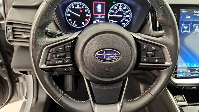 2024 Subaru Legacy Premium