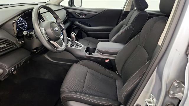 2024 Subaru Legacy Premium