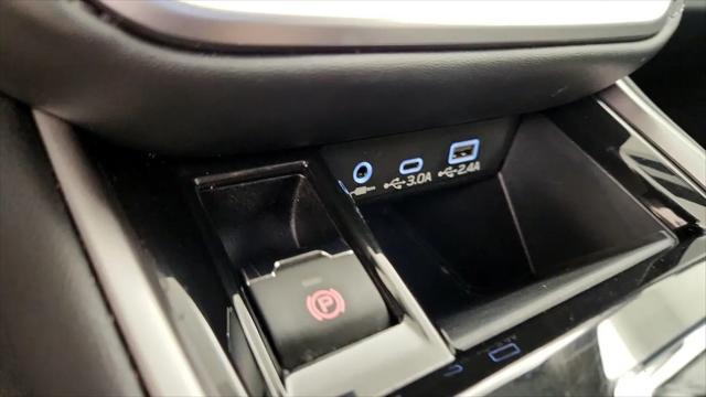 2024 Subaru Legacy Premium