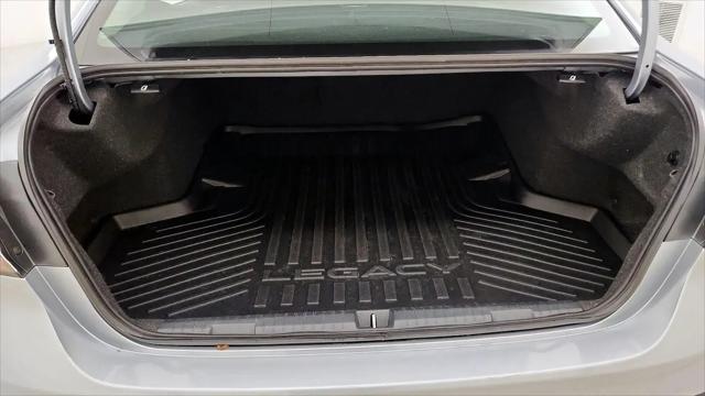 2024 Subaru Legacy Premium